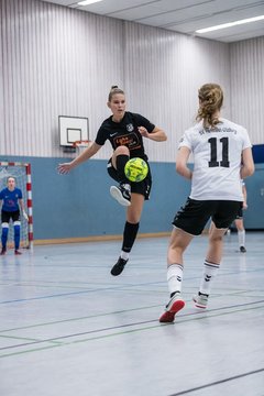 Bild 16 - F NFV Futsalturnier